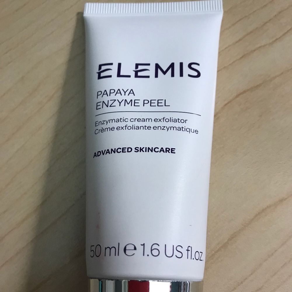 ELEMIS Papaya Enzyme Peel